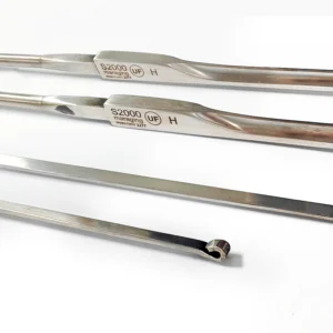 UNIC FIE Certified Malajang Adult/child sabre bar