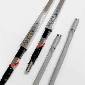 UNIC FIE Certified Malajang Adult/Children foil Bar