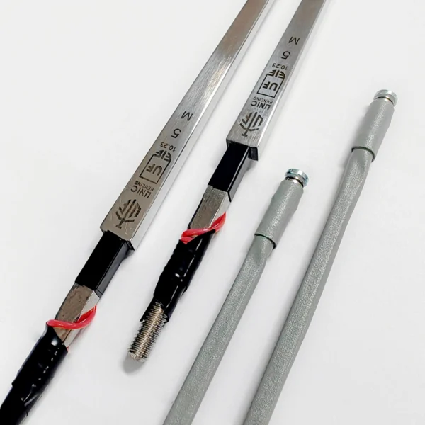 UNIC FIE Certified Malajang Adult/Children foil Bar